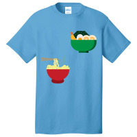 Classic Ramen Noodles  Classic Basic T-shirt | Artistshot