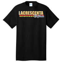 Lacrescenta California Basic T-shirt | Artistshot