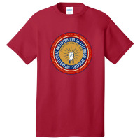 Ibew Electrician Basic T-shirt | Artistshot