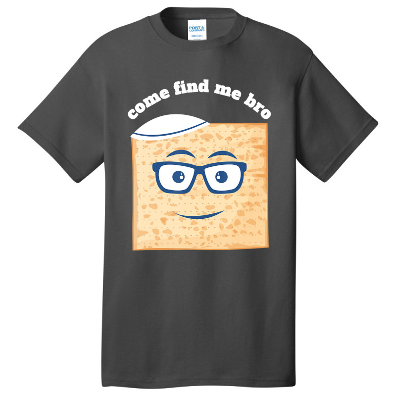 Funny Passover Matzoh Basic T-shirt | Artistshot