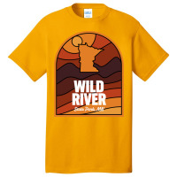 Wild River State Park Minnesota Basic T-shirt | Artistshot