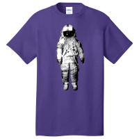 Deja Entendu Astronaut Classic  Cool Basic T-shirt | Artistshot