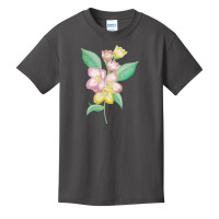 Botanical Dream Basic Youth T-shirt | Artistshot