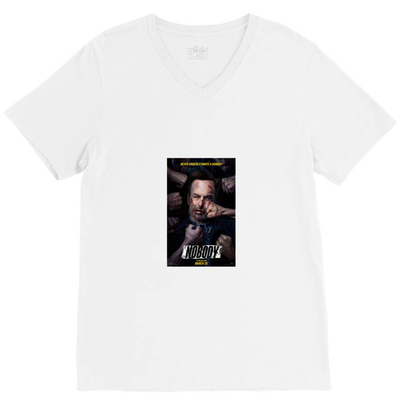 Happiest Season 2020 V-neck Tee | Artistshot