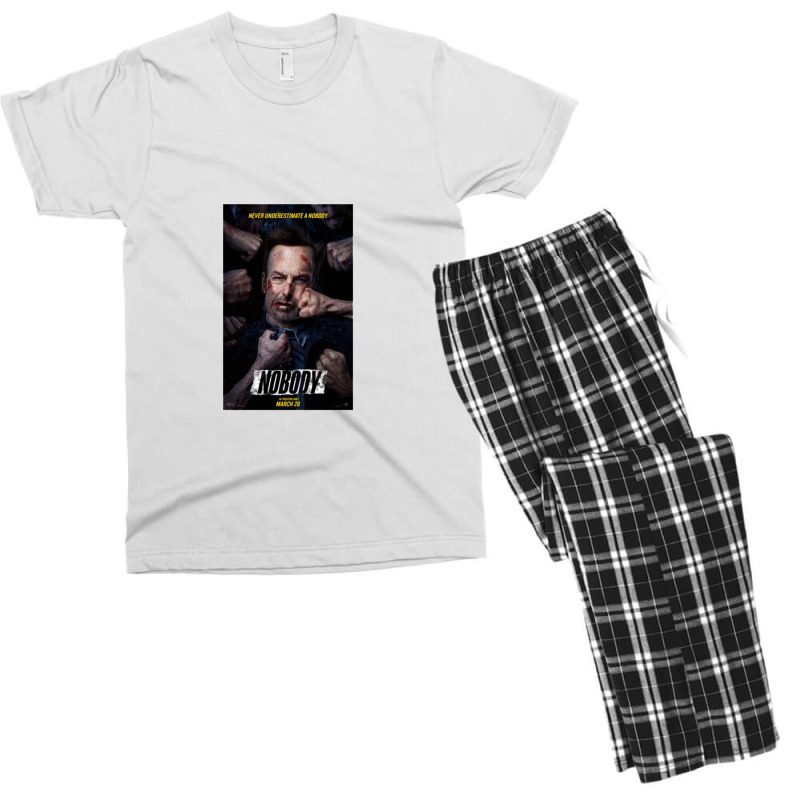 Happiest Season 2020 Men's T-shirt Pajama Set | Artistshot