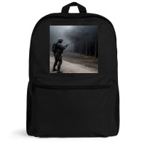 Last Soldier Backpack | Artistshot