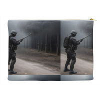 Last Soldier Accessory Pouches | Artistshot