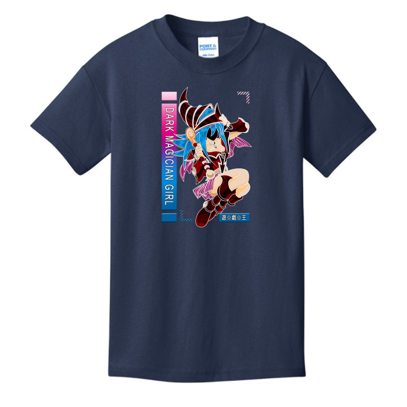 Soul Of Magician Basic Youth T-shirt by Son creator | Artistshot