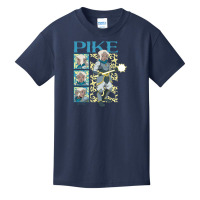 The Legend Of Vox Machina Pike Basic Youth T-shirt | Artistshot