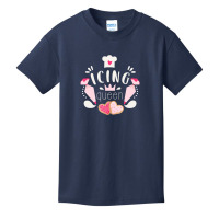 Cookie Decorating For Bakers And Cookie Artists Basic Youth T-shirt | Artistshot