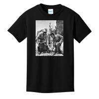 The Lone Ranger And Tonto Basic Youth T-shirt | Artistshot