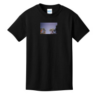 Underwater Pool 35mm Film Photography 3 Basic Youth T-shirt | Artistshot