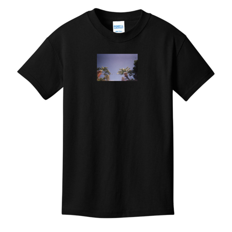 Underwater Pool 35mm Film Photography 3 Basic Youth T-shirt by AmyJeanKemmer | Artistshot