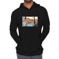 Keep Nature Wild Lightweight Hoodie | Artistshot