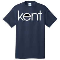 Kent Classic  Cool Basic T-shirt | Artistshot