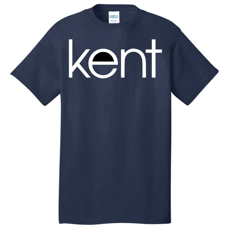 Kent Classic  Cool Basic T-shirt by kauicaosja2 | Artistshot