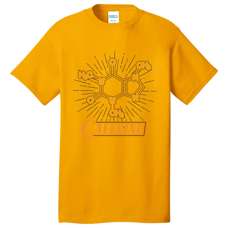 Chemistry Science-myeal Basic T-shirt | Artistshot