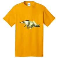 Chasmosaurus Belli Basic T-shirt | Artistshot