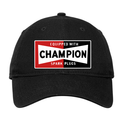 Champion spark plugs hat on sale