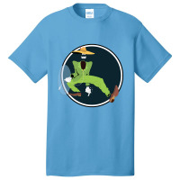 Shakedown Street Zoot Suit Basic T-shirt | Artistshot