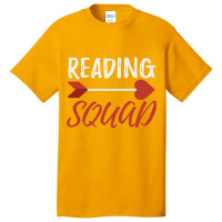 Trending Reading Read Books Book Literature Book Gift-xmndr Basic T-shirt | Artistshot