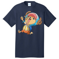 Tony Chopper Basic T-shirt | Artistshot