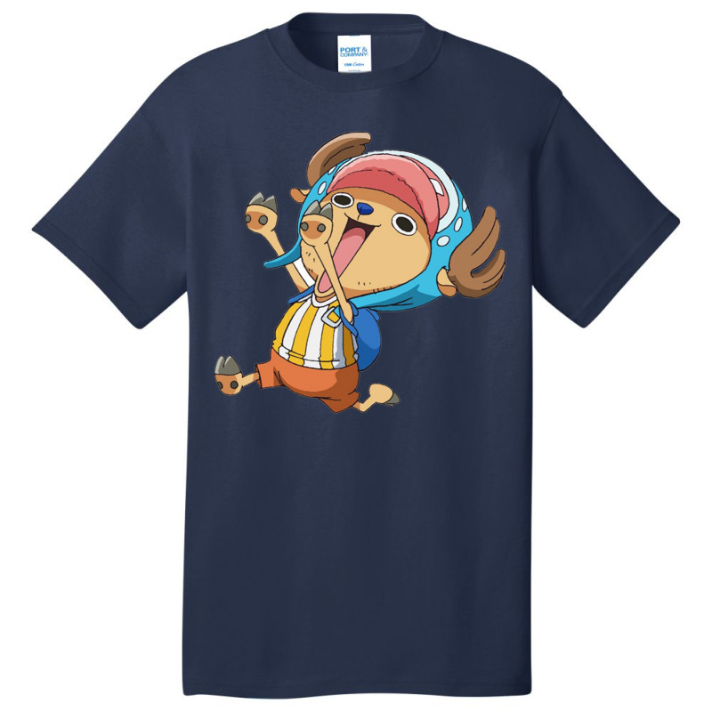 Tony Chopper Basic T-shirt | Artistshot