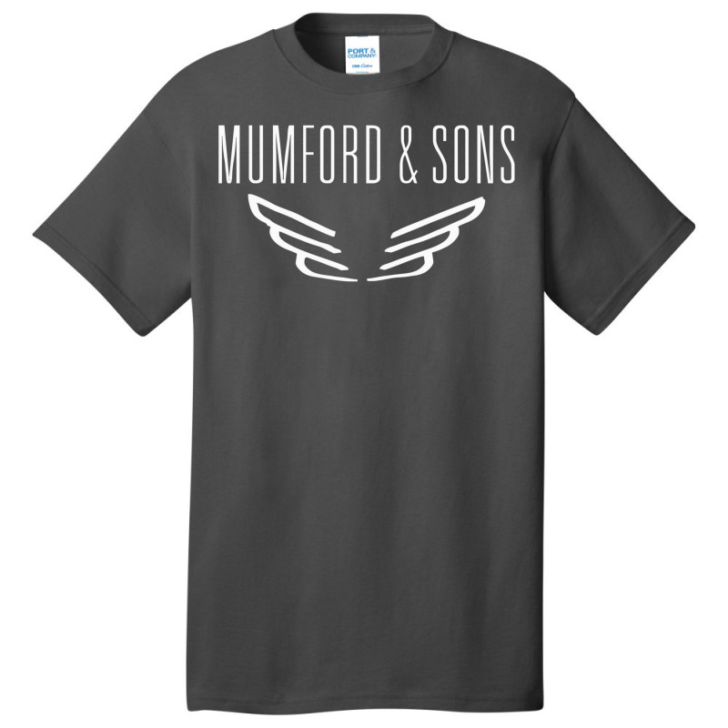 Mumford And Sons Classic  Travel Basic T-shirt | Artistshot