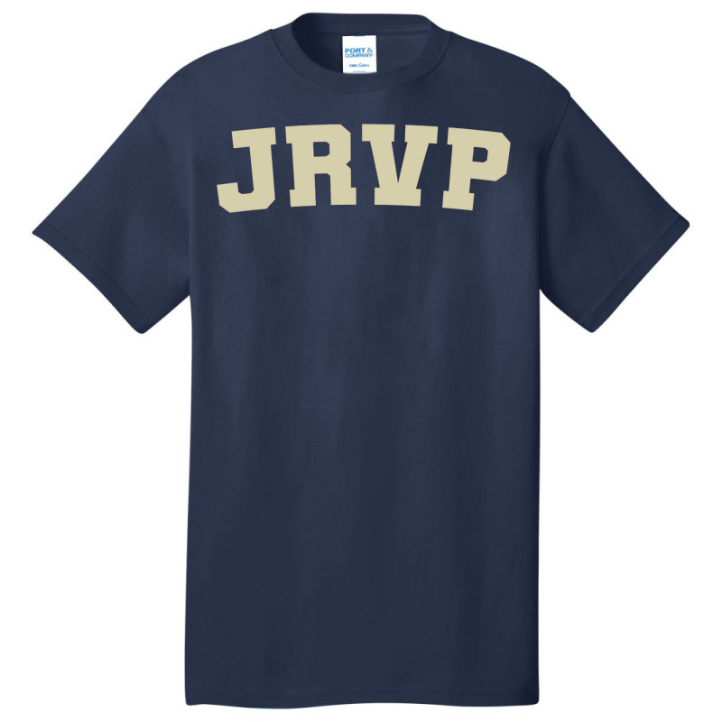 Jrvp Creme  Nature Basic T-shirt by alcidagosn | Artistshot