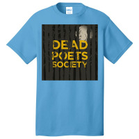 The Poets Society In Welton Academy 10 Basic T-shirt | Artistshot