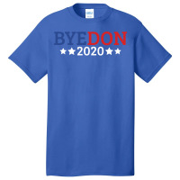 Byedon 2020   Cute Basic T-shirt | Artistshot