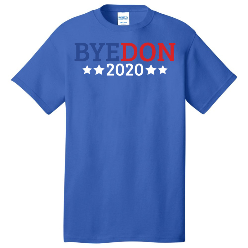 Byedon 2020   Cute Basic T-shirt | Artistshot