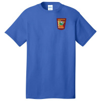 Minnesota State Patrol 1 Basic T-shirt | Artistshot