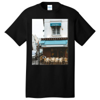 Wonderful Building Love Basic T-shirt | Artistshot