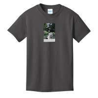 La Dolce Vita Marcello Mastroianni Silvia Basic Youth T-shirt | Artistshot