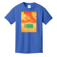 La Piscine Movie Basic Youth T-shirt | Artistshot