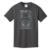 Crysis Remastered Trilogy Nanohelmet Special Edition T Shirt Basic Youth T-shirt | Artistshot