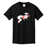 Axolotl-yl2ka Basic Youth T-shirt | Artistshot