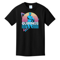 Quirinus God Ancient Roman Mythology Retro T Shirt Basic Youth T-shirt | Artistshot