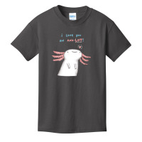 Lotl Love Basic Youth T-shirt | Artistshot