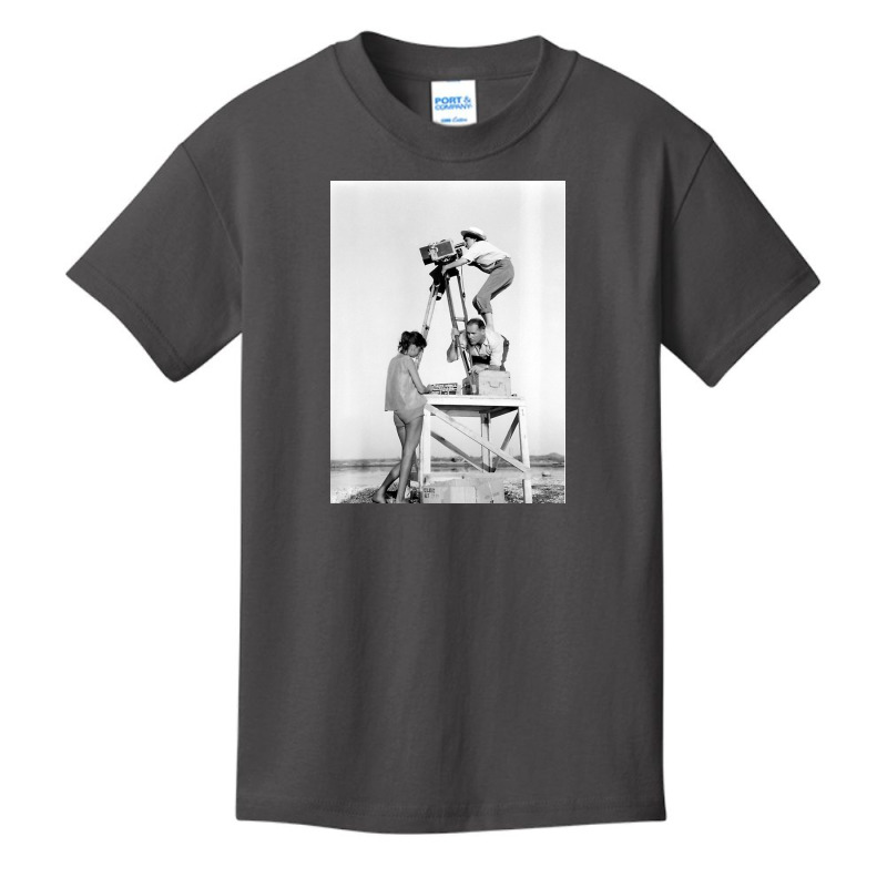 Cannes Film Festival Basic Youth T-shirt | Artistshot