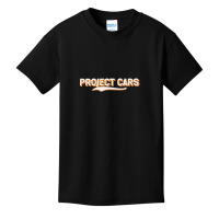 Project Cars Basic Youth T-shirt | Artistshot