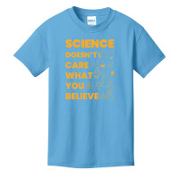 Scientist Gift Basic Youth T-shirt | Artistshot