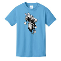 Trending The Inner Blossoming (2) Basic Youth T-shirt | Artistshot