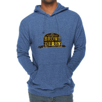 The Brown Derby, World Lightweight Hoodie | Artistshot