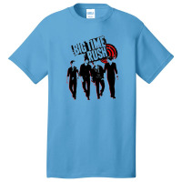 Big Time Rush Basic T-shirt | Artistshot