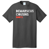 Demarcus Cousins Design  Demarcus Cousins 1 Basic T-shirt | Artistshot