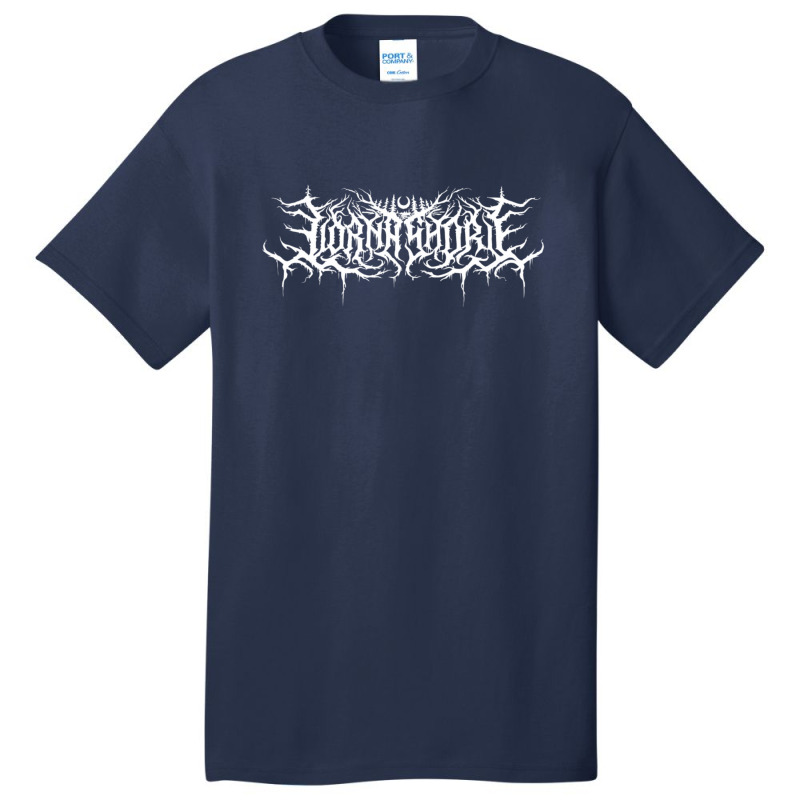 Lorna Shore Basic T-shirt | Artistshot