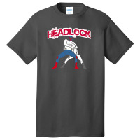 Headlock Basic T-shirt | Artistshot