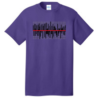 World Champion Calculator Basic T-shirt | Artistshot